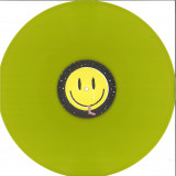 Shadow Acid - The Shadow Acid Files EP