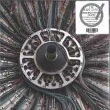 Haroon Mirza & Jack Jelfs - The Wave Epoch