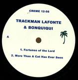 Trackman Lafonte & Bon Qui Qui - Ep