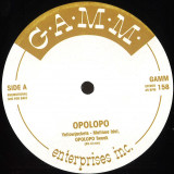 OPOLOPO vs YELLOWJACKETS / EDDIE HARRIS - Opolopo Tweaks