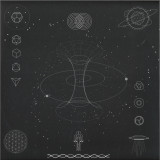 Co-Accused - Pyschonaut Society EP