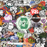 Baraka - Nutty Bass / I’ll Be There EP