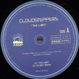 Cloudsteppers (Ciel & Dan Only) - The Limit