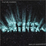 Phuture Assassins - Babylon Newspaper EP