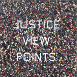 Justice - View Points LP 2x12"