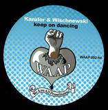 Kanzler & Wischnewski - Keep On Dancing