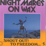 Nightmares On Wax - Shout Out! To Freedom... 2x12" LP
