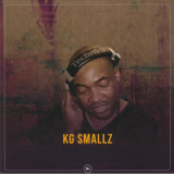 KG SMALLZ - KG Smallz EP