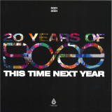BCee - This Time Next Year 4x12"