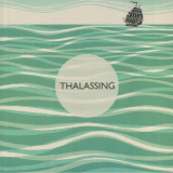 Thalassing - Thalassing LP