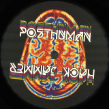Posthuman - Hack Jammer EP