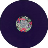 Meow Meow, Jefflocks - Itchy Glitchstitches