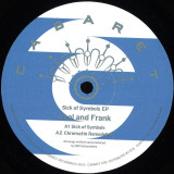 Cool and Frank - Sick of Symbols EP