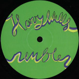 Harry Wills - Round The Back EP