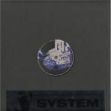 DJ Unisex - Chromatic Stimulations EP