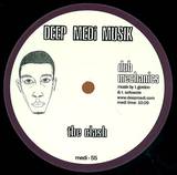 Dub Mechanics - The Clash / Highest Strain