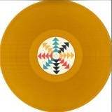Session Victim - The Haunted House Of House Lp 3x12"