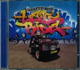 Krafty Kuts - Let's Ride