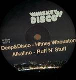 Whiskey Disco - Ruff Nstuff