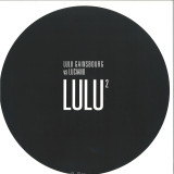 Luciano & Lulu Gainsbourg - Lulu²