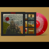 Dean Honer and Supreme Vagabond Craftsman - FROGMAN