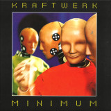 Kraftwerk - Minimum LP