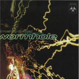 Ed Rush & Optical - Wormhole  5x12"