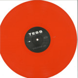 TESS - The Second You Sleep