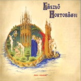 László Hortobágyi - ISHIN DENSHIN LP