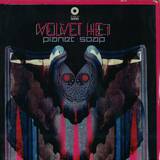 Planet Soap - Velvet He1