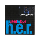 Common Sense - I Used To Love H.E.R. 7"