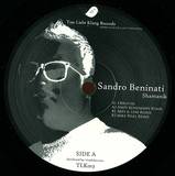 Sandro Beninati - Shamanik