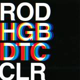Rod - Hgb / Dtc Ep