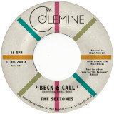THE SEXTONES - BECK & CALL / DAYDREAMING