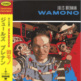 JULES BRENNAN - WAMONO LP
