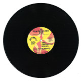 The Fantastic Souls - After Shower Funk / Soul To The People