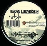 Hakan Ludvigson - Style