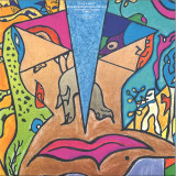 Dick & Mutt - Rassafrassarickarackets EP