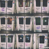 Chase & Status - 2 Ruff Vol.1 LP