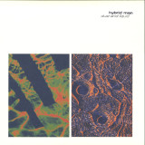Hybrid Man - Dust and Liquid EP
