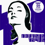 Nouvelle Vague - Nouvelle Vague LP 2x12"