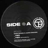 Open Space X Laura Groves - Tied / Control