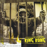 KING KONG - REPATRIATION LP