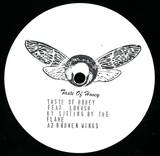 Taste Of Honey Feat. Lukash - Broken Wings Ep