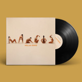 Milan Ring - Mangos LP
