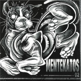 Various - Mens Capta