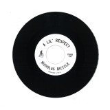 NICK BIKE - A Lil Respect