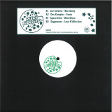 Various - Disco Biscuits #4