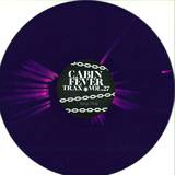 Cabin Fever - Trax Vol. 27