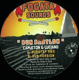 Capleton & Luciano - Bun Babylon